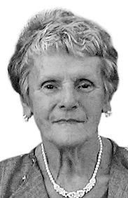 Photo of Marie-Perle Mercure